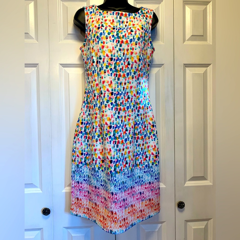 ISLE by Melis Kozan Women’s Dress ( size S)
